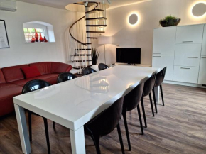 Casa dell` armonia